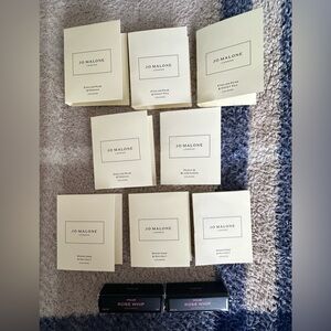 Jo Malone Sample Set Collection
